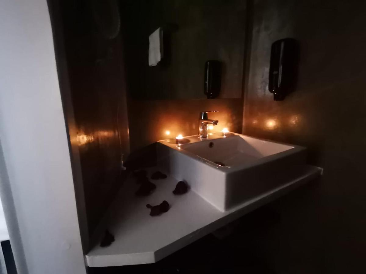 Alojamento de Acomodação e Pequeno-almoço Ra Paraiso *